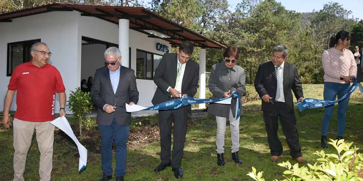 BUAP reafirma compromiso con la formación integral y valores de estudiantes en Teziutlán