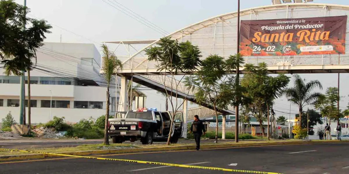 El hombre asesinado en hospital de Atlixco lo intentaron matar desde el domingo en una riña