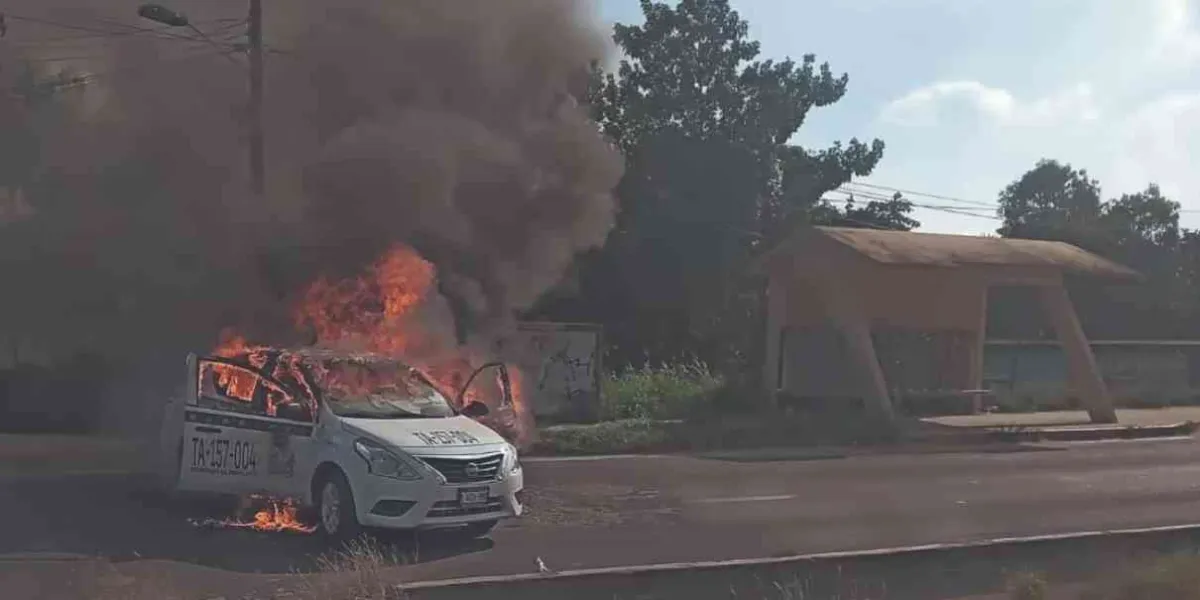 VIDEO: Conflicto violento sigue en Tabasco, lo reflejan narcomantas, y ejecutados 