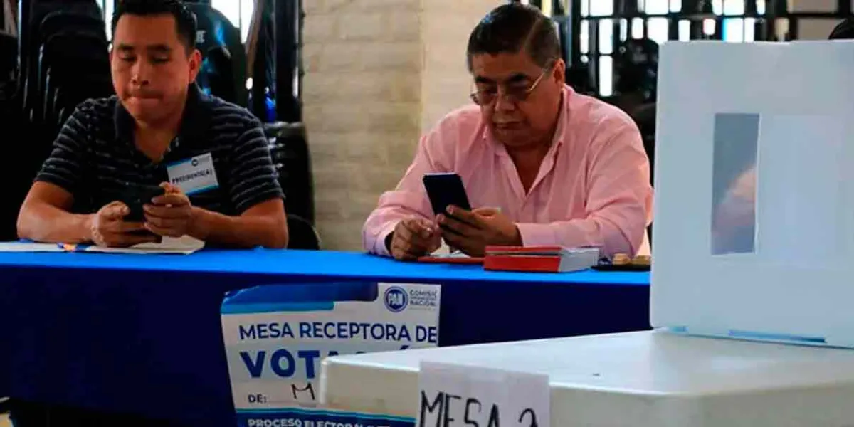 Puebla fue el tercer estado con más votos de panistas para Jorge Romero