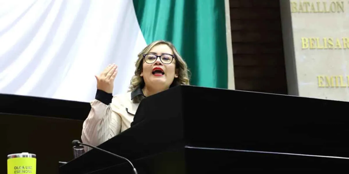 A juez "le importa un comino" que haya leyes para castigar agresores de violencia digital: Julieta Vences