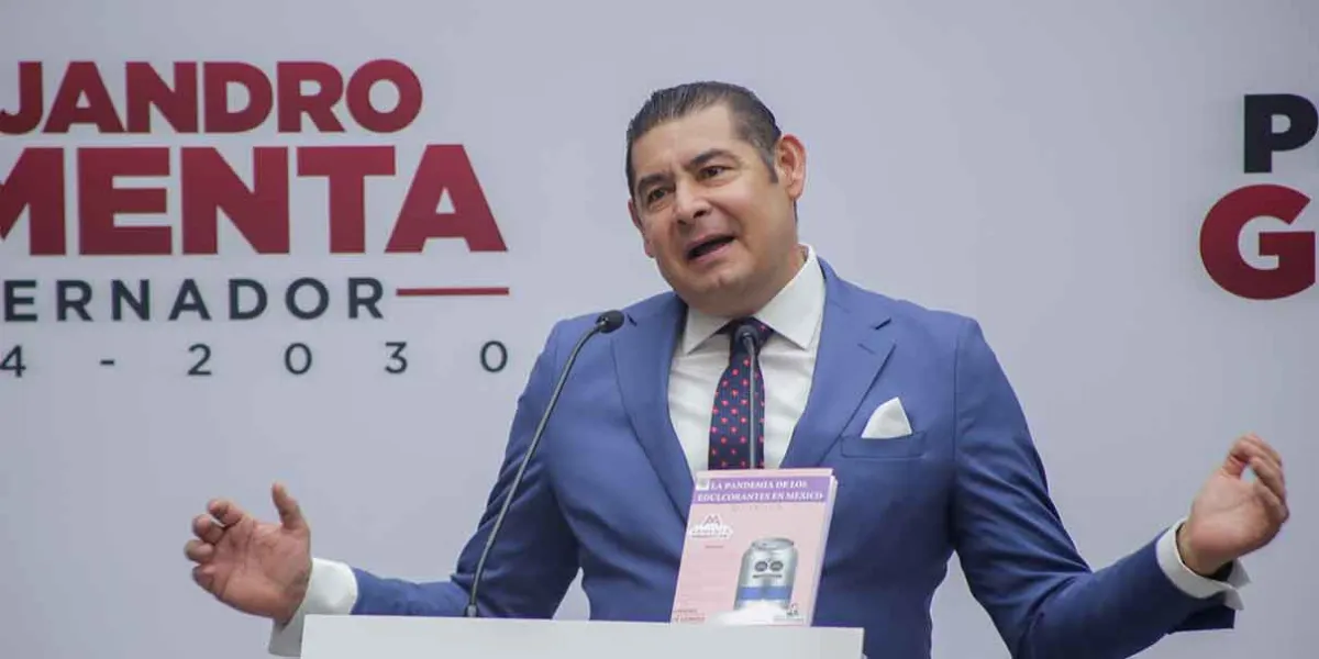 Asociación propone a Armenta filtros de desempeño para evitar despidos masivos al inicio de gestión