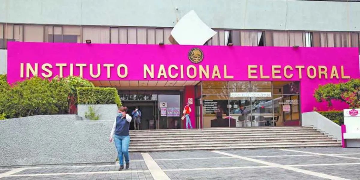 Ante recorte del 50% en presupuesto, 50% menos de casillas: INE