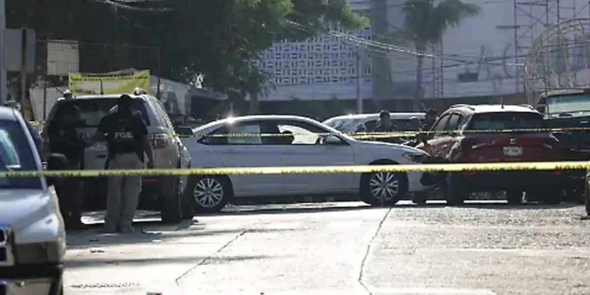 Asesinan a Edmundo Román Pinzón, magistrado y expresidente del TSJ de Guerrero