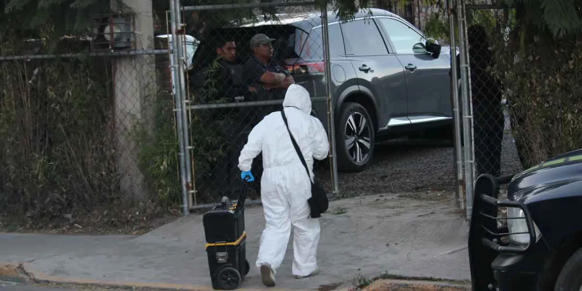 Chedraui: hay una investigación federal por el asesinato de "El Marranero" en Puebla