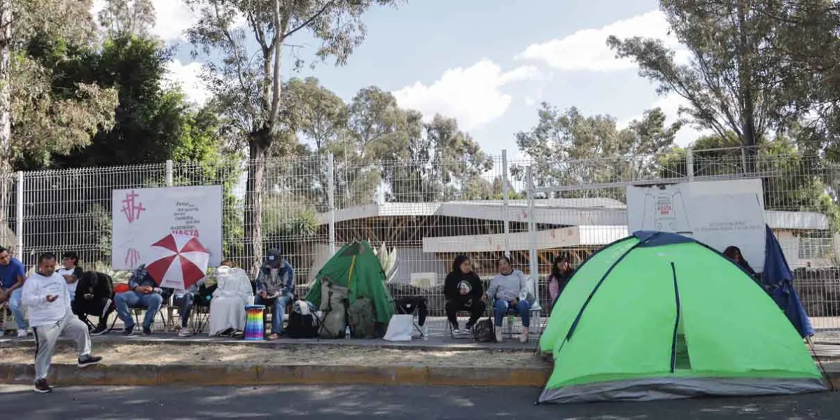 Cuándo y cómo serán las elecciones en juntas auxiliares