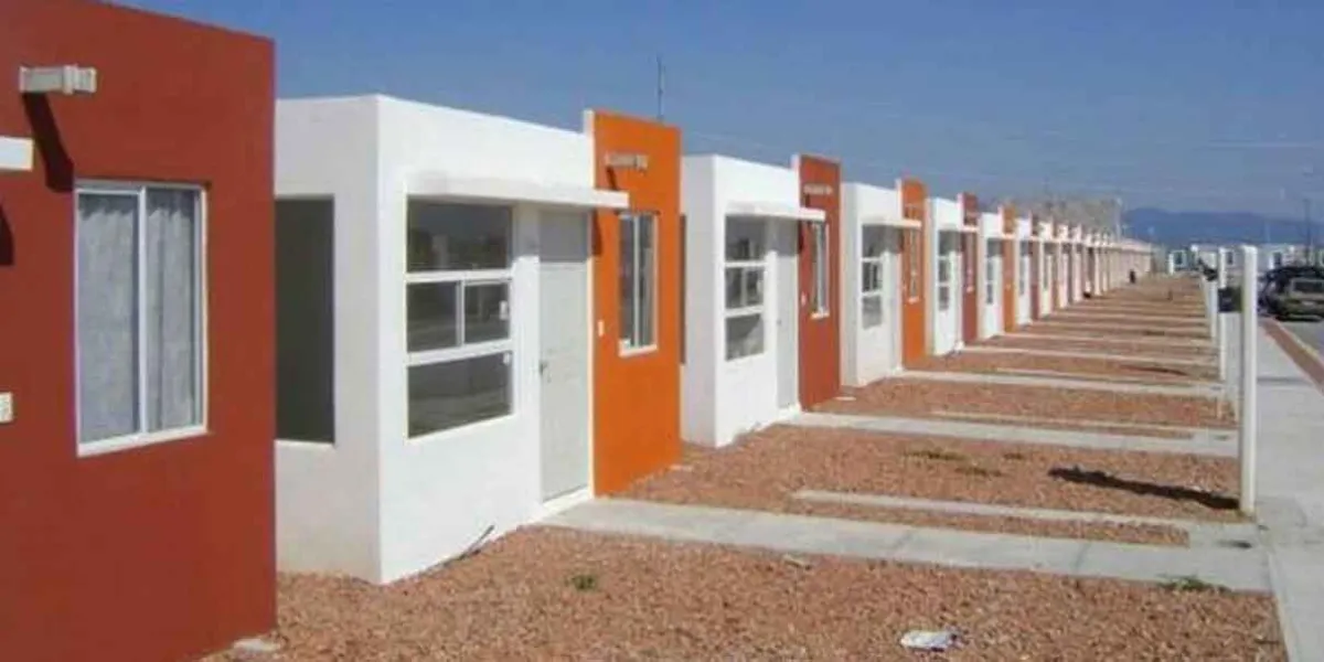 En 7 municipios poblanos se construirán 28 mil casas Bienestar