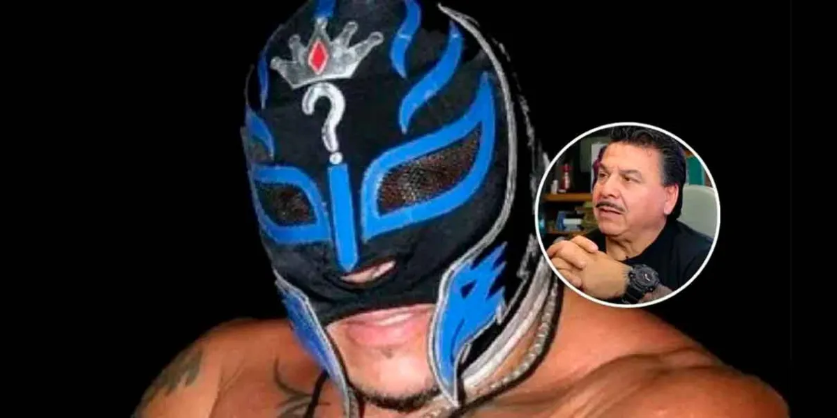 Muere Rey Misterio Sr., leyenda de la lucha libre mexicana, a los 66 años