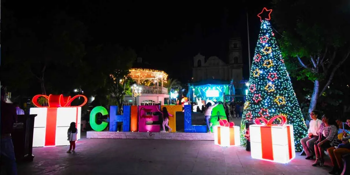 Fallece hombre tras ser baleado en desfile navideño en Chietla