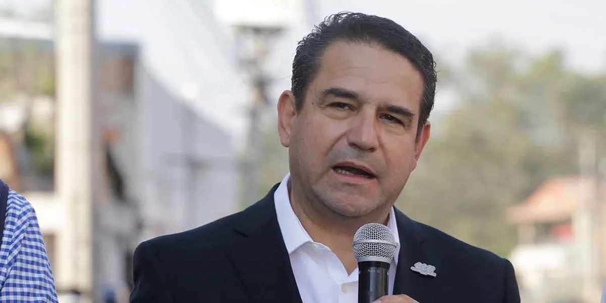 CCE trabajará con el gobierno de Puebla para combatir inseguridad y fortalecer inversiones