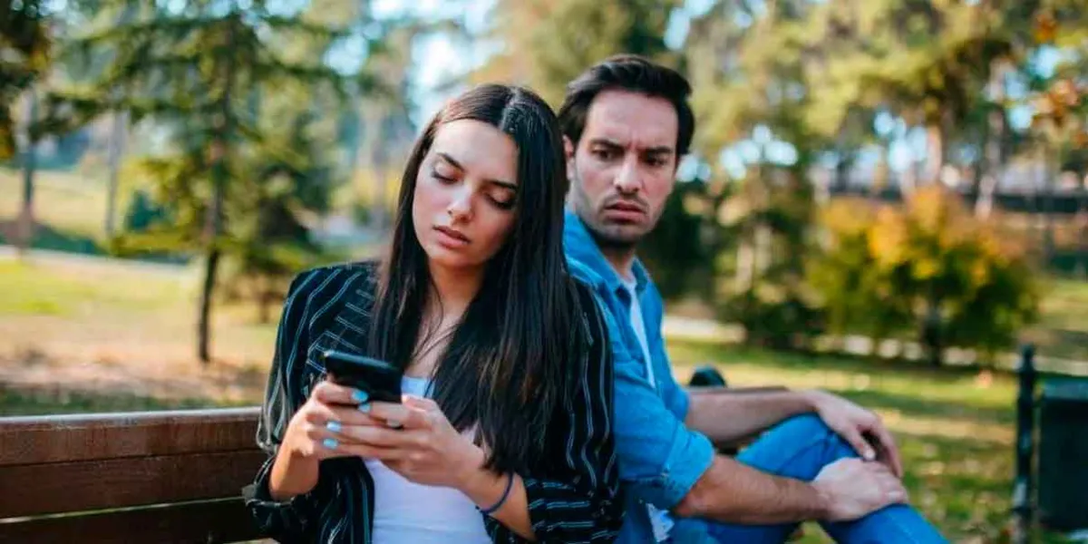 Los hombres fortalecen la idea que la mujer debe ser controlada: psicólogos