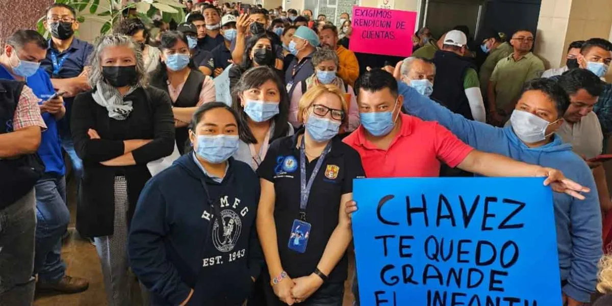 Recorte pegará a hospitales del sector Salud; médicos ALERTAN AFECTACIONES