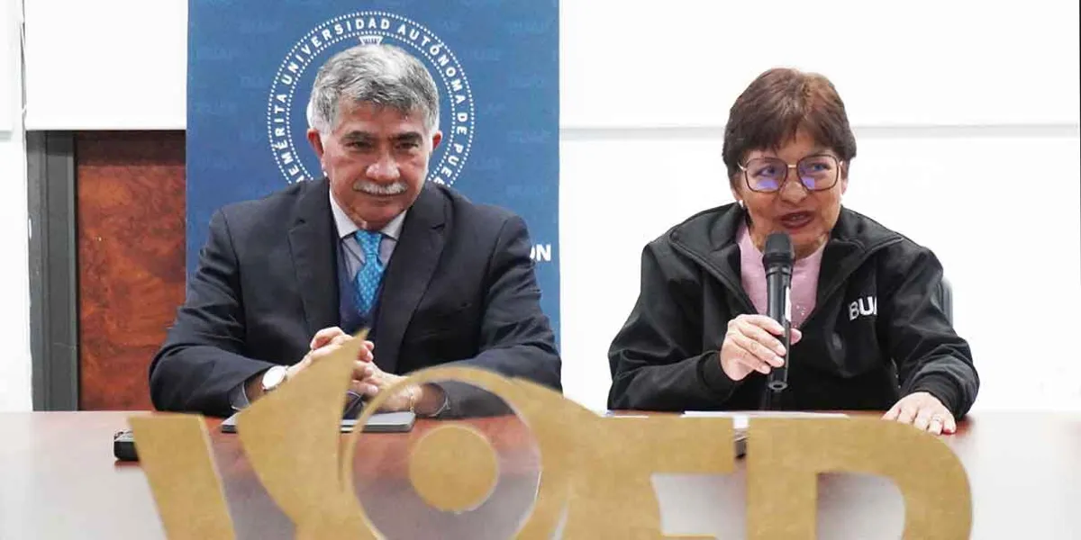 Fortalecen educación e investigación en la BUAP: Nuevos proyectos y actualizaciones curriculares