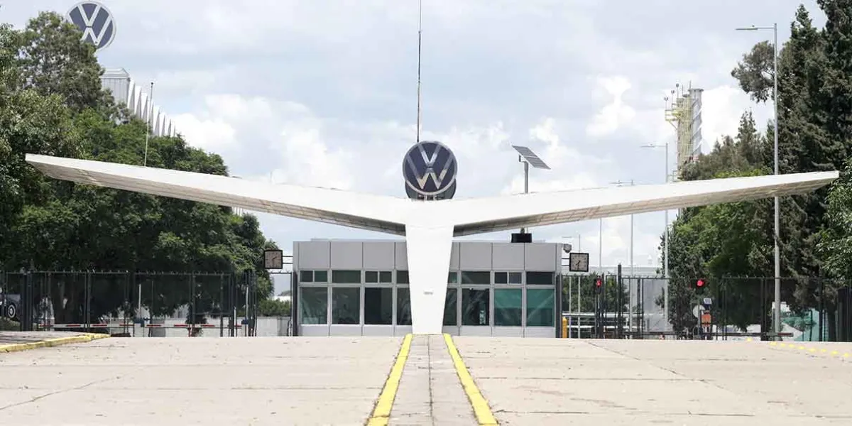 En Alemania, inician protestas por cierre de tres plantas Volkswagen
