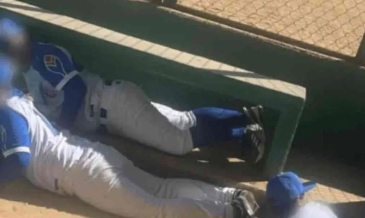 Balacera horroriza juego de béisbol en Culiacán  