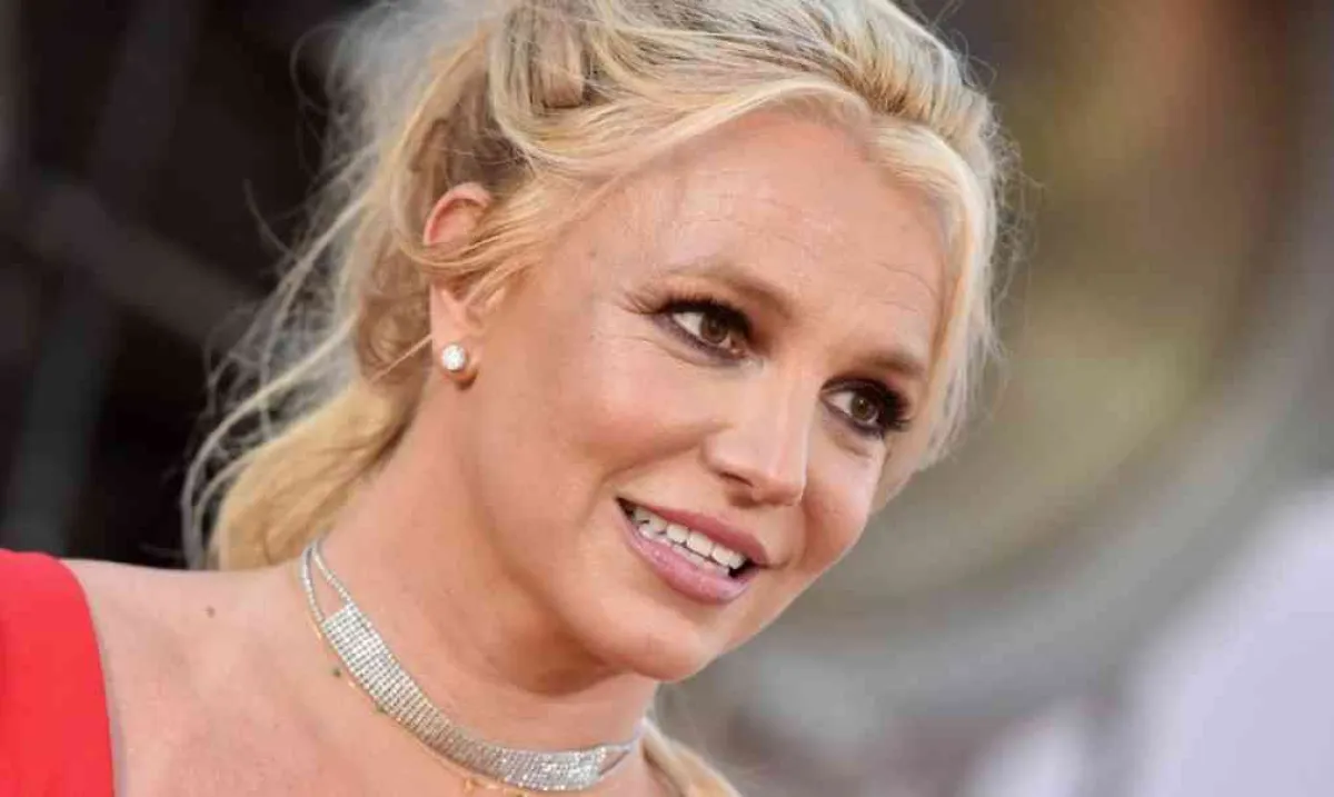 Britney Spears en México, deja a tras a los paparazzi