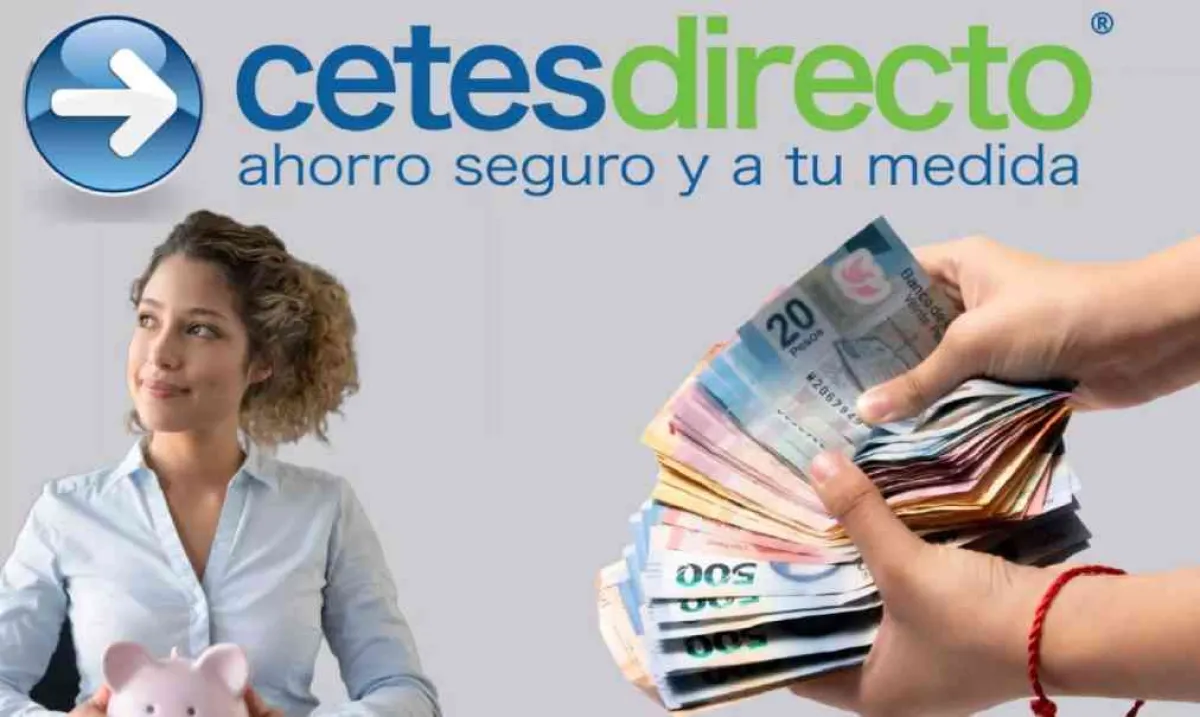 Cetes Directo muestra nueva modalidad de Ahorro Recurrente 