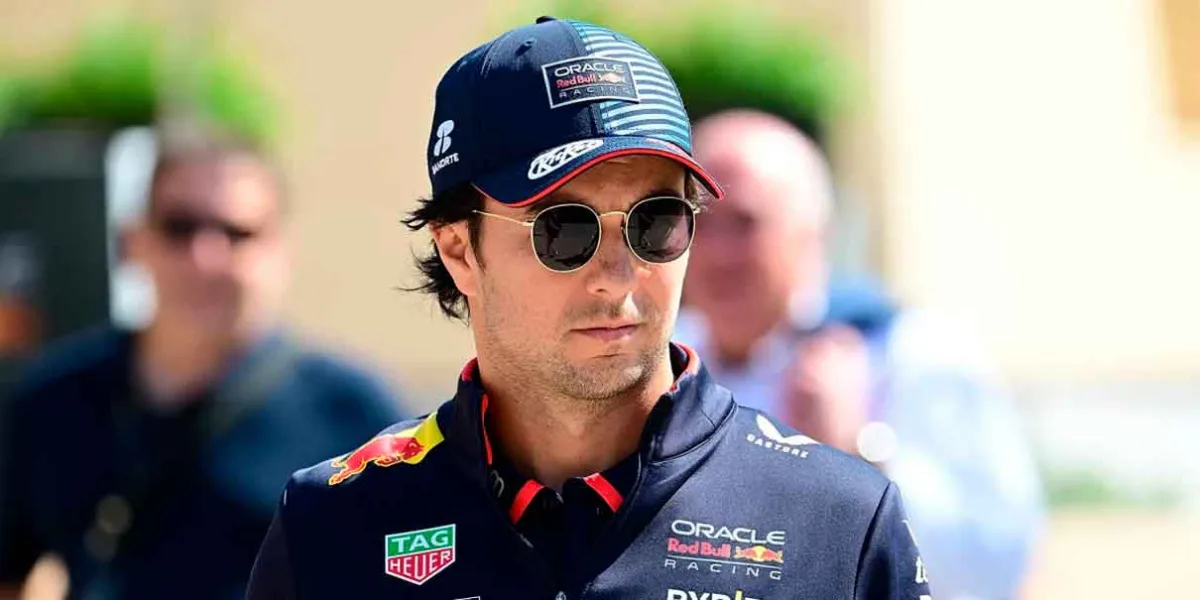 Checo Pérez y Red Bull Racing separan caminos tras una temporada complicada