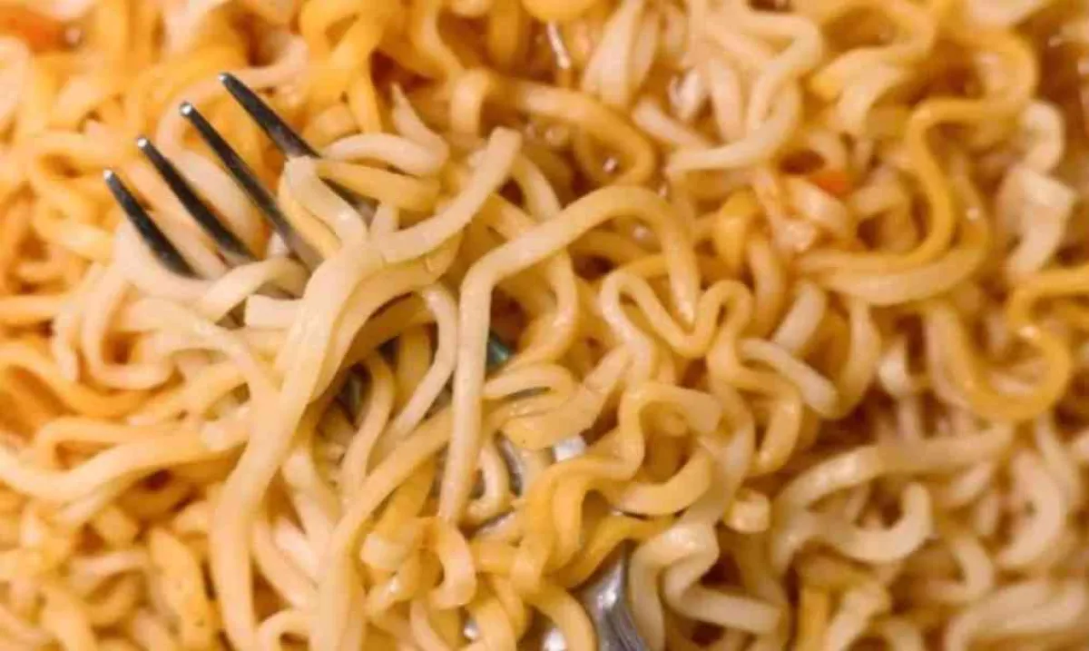 ¡Alerta!, urgente suspender la venta de esta marca de FIDEOS 