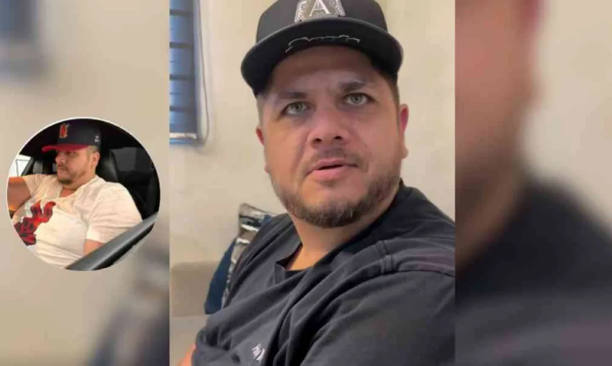 "El Gordo Peruci" en presencia de su esposa fue ultimado en Culiacán