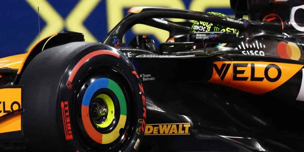 Lando Norris corona Abu Dhabi y McLaren, ¡vuelve a reinar!