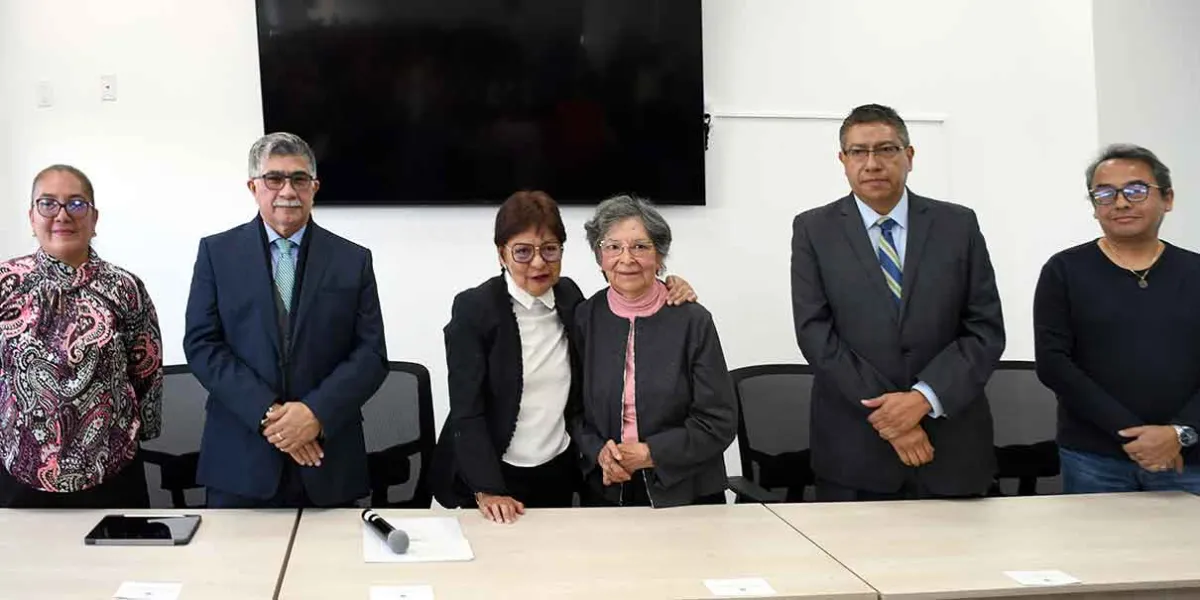 Con ciclo de conferencias rinden homenaje a la doctora Beatriz Baca