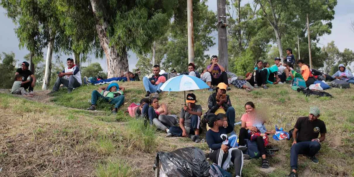 Los retos de la migración