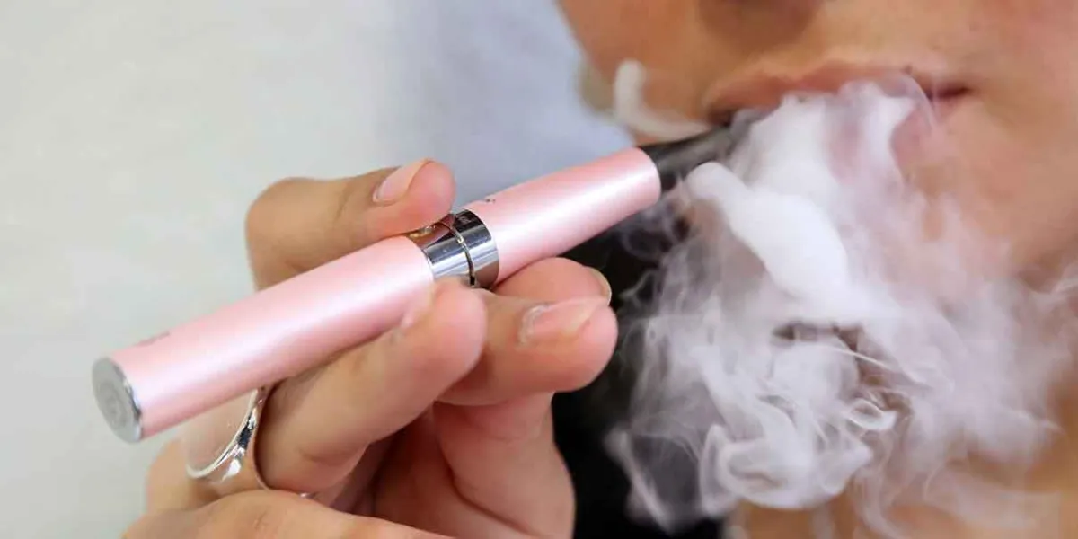 Senado prohíbe producción y uso de vapeadores y fentanilo; MC en contra 