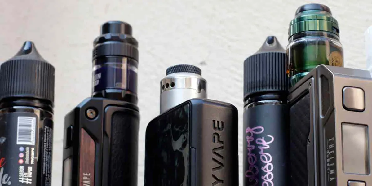 Hay operativos permanentes para decomisa vapeadores en el municipio