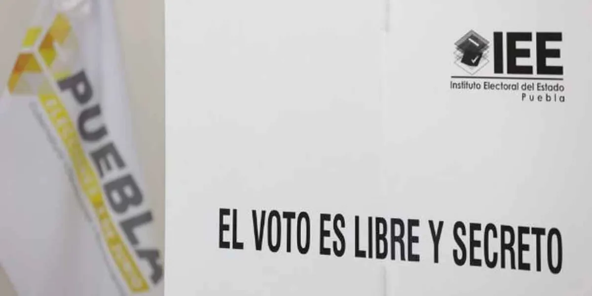 Aspirantes con delitos no podrán participar en próximas elecciones: Armenta