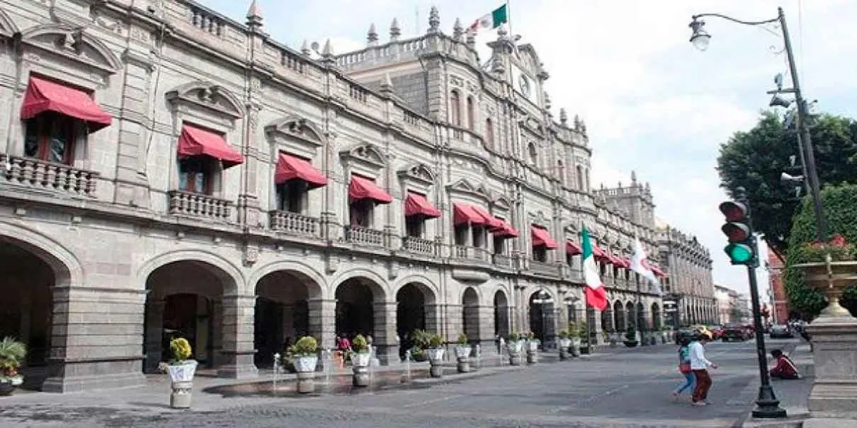 Municipio de Puebla liquida deuda heredada y cierra con finanzas sanas