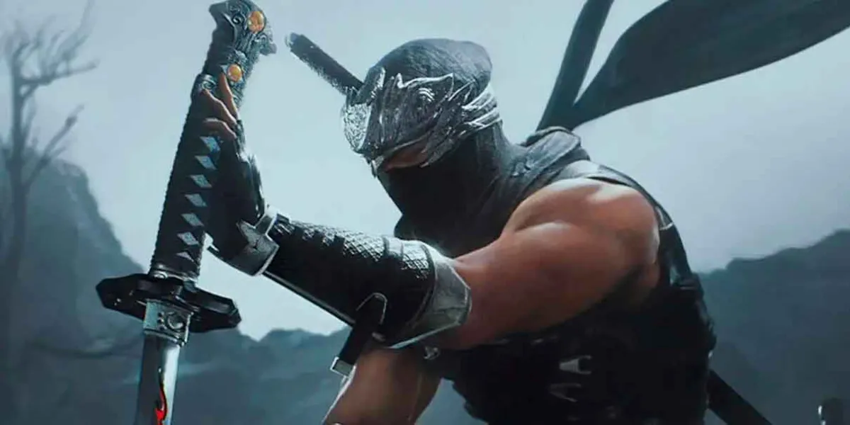 Comunidad gamer festeja llegada de Ninja Gaiden 2 Black a Xbox Game Pass