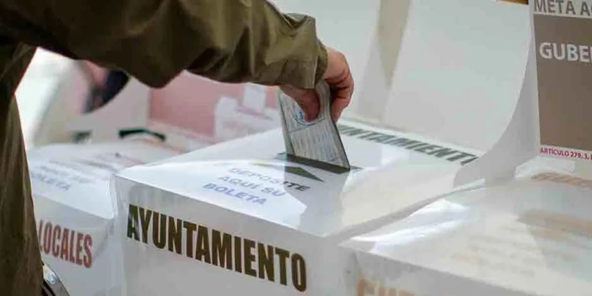 Exhorta PRI a respetar la voluntad de los ciudadanos en elecciones extraordinarias