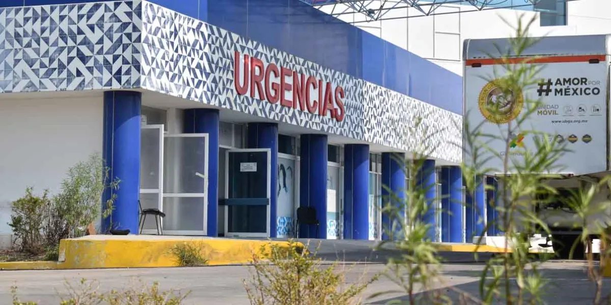 Fallece hombre por presunto Metapneumovirus en Puebla; analizan si paciente murió por el virus