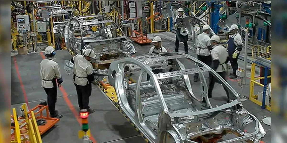 General Motors trasladará parte de su producción para evitar aranceles