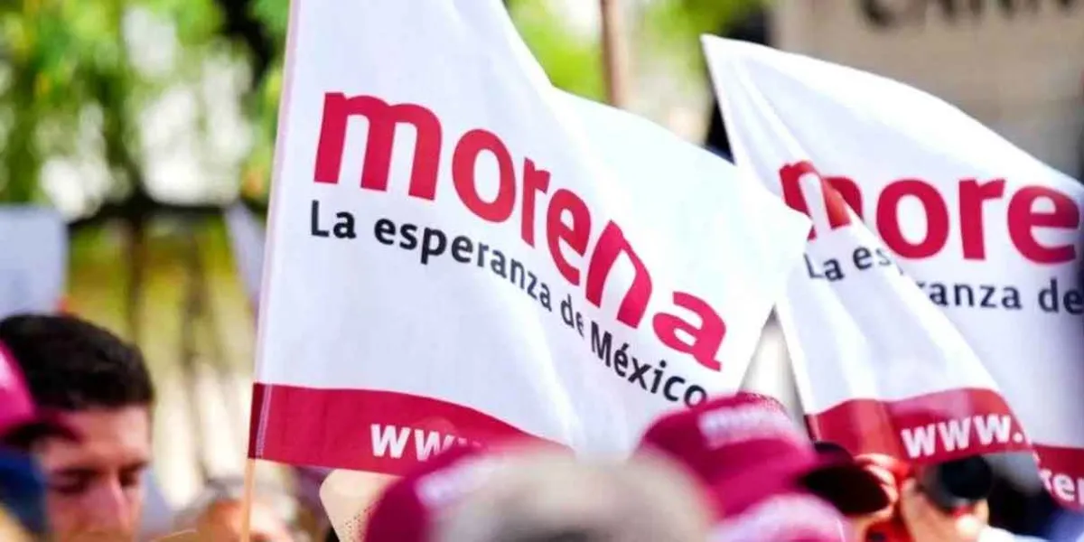 Hasta con video, Morena realizará las afiliaciones casa por casa
