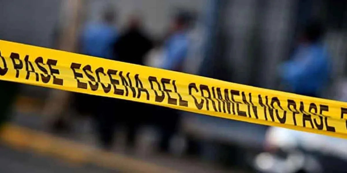 Jovencita se quita la vida al interior de un panteón en Izúcar