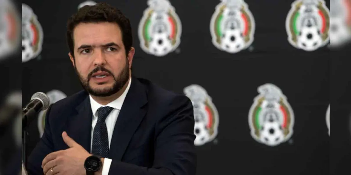 La FMF presenta denuncia contra dos funcionarios del INAI por extorsión 