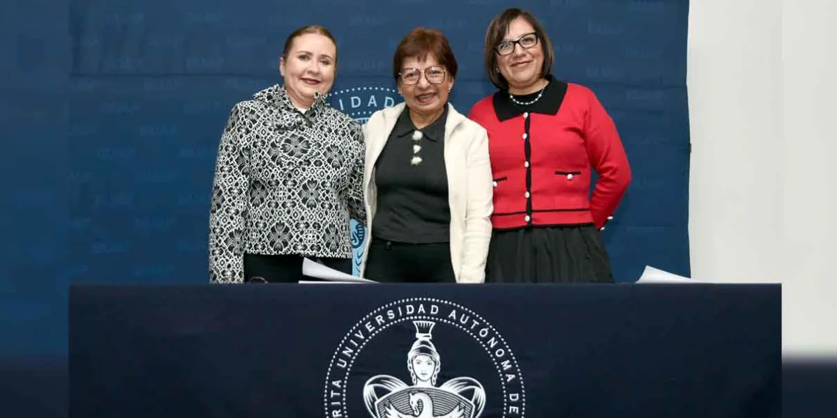 La Preparatoria Enrique Cabrera se consolida gracias al trabajo en equipo: Lilia Cedillo