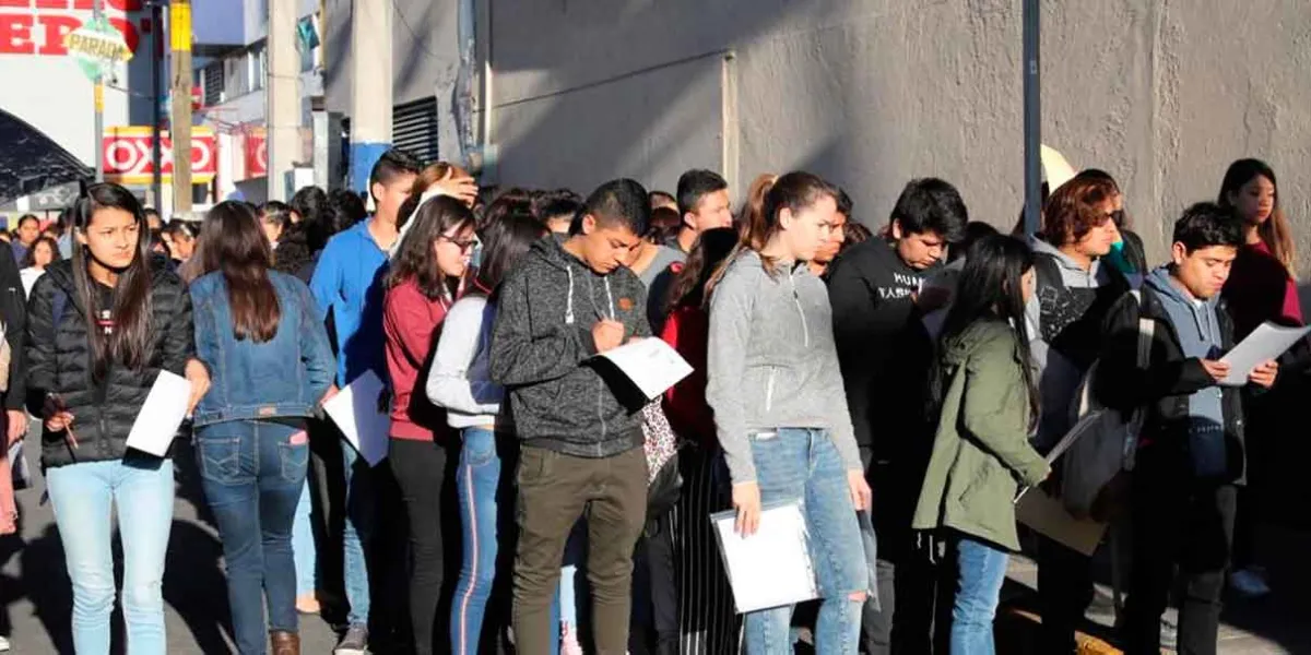 Listos aspirantes, la UNAM ha publicado su convocatoria de admisión