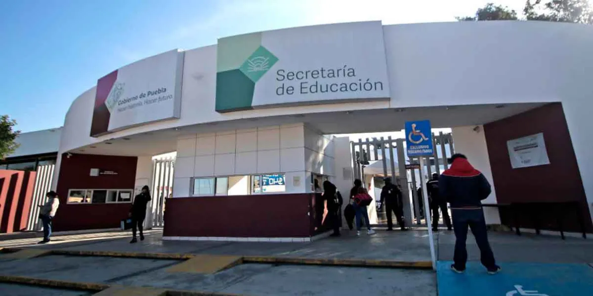 Alertan a padres y ciudadanos sobre extorsiones: SEP Puebla llama a la precaución