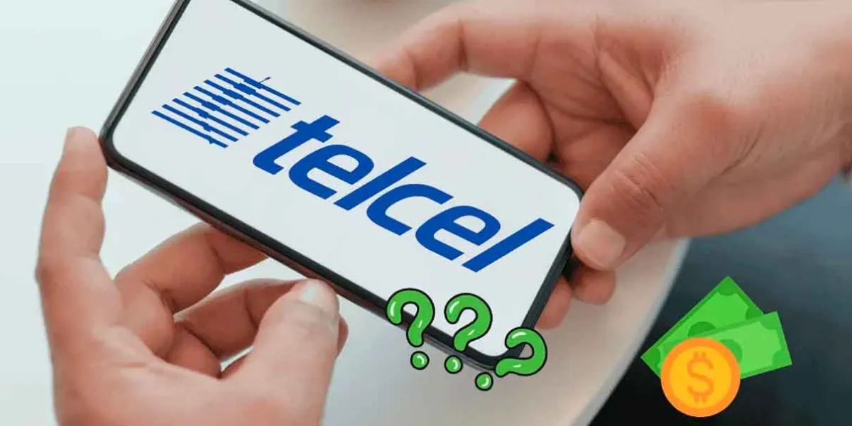 Telcel presenta dos nuevos paquetes de recarga de saldo 