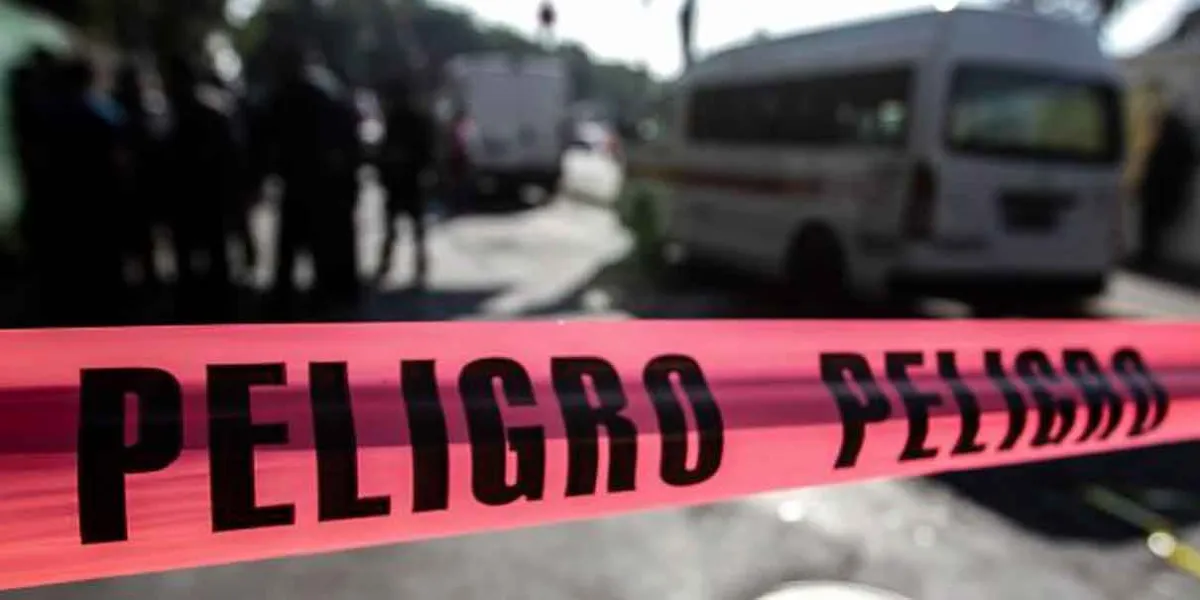 VIDEO. Madre persigue a policías en su moto por abuso de autoridad 
