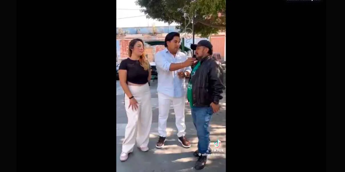 VIDEO. Taquero vs profesionista, frente a frente  ¿Quién gana má$$$?