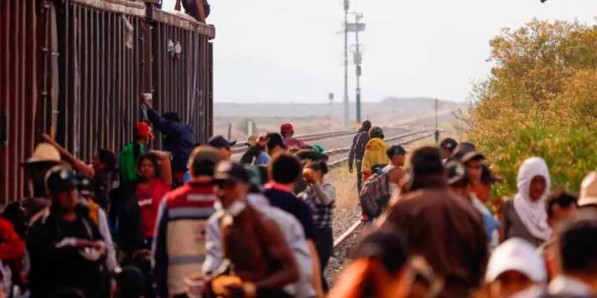 Gobierno de Puebla pagará la renta de casa un año a poblanos deportado