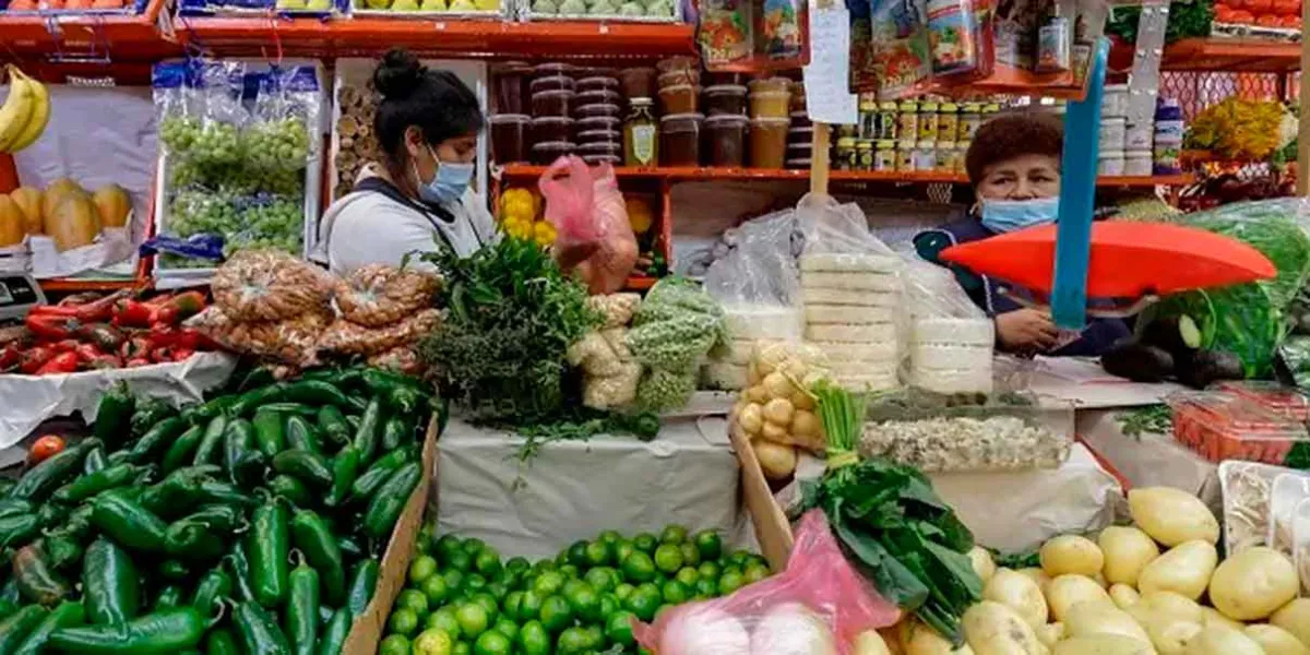 Puebla e Izúcar enfrentan alzas en transporte aéreo y alimentos al finalizar el año