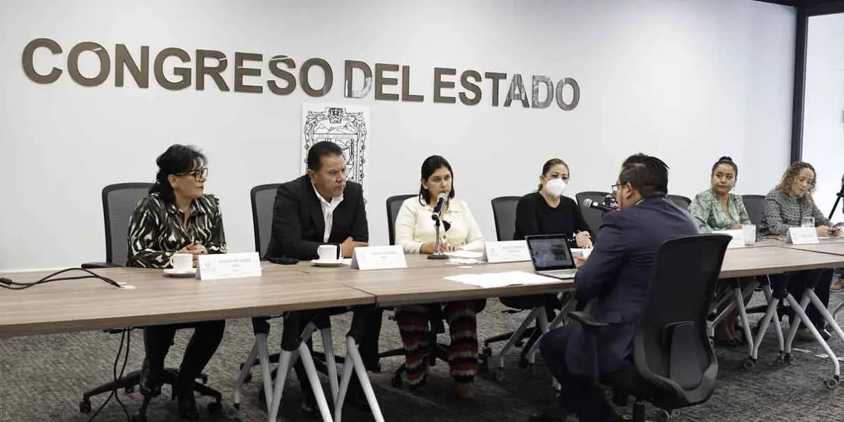 Congreso pondrá fin al Consejo de Tecnología, el Instituto Poblano del Deporte y el de la Juventud