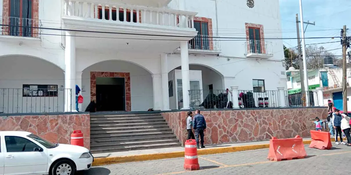 Tlahuapan permitirá elegir autoridades auxiliares por usos y costumbres o voto directo