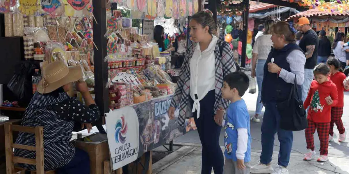 Cuautlancingo, San Andrés y San Pedro Cholula en poder de prestamistas Gota a Gota