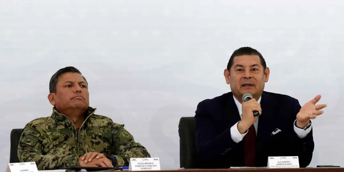 A trabajar por Puebla 